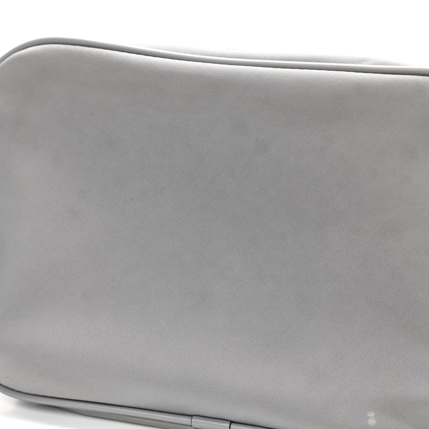Econyl Horseferry Print Bum Bag Grey