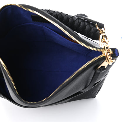Louis Vuitton Empreinte Maida Hobo Black 5 of 9