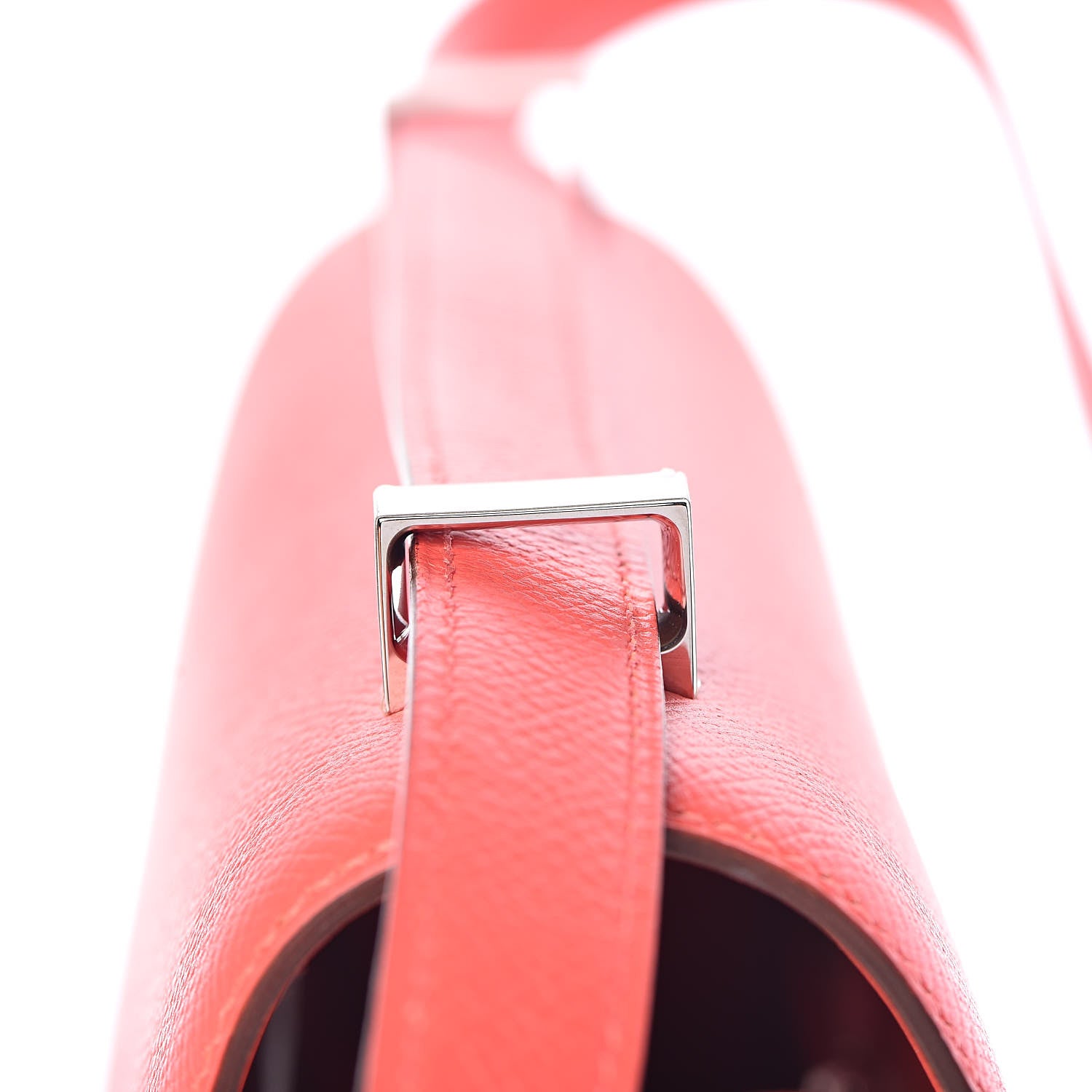 Hermes Epsom Constance 24 Rose Jaipur 19 of 22