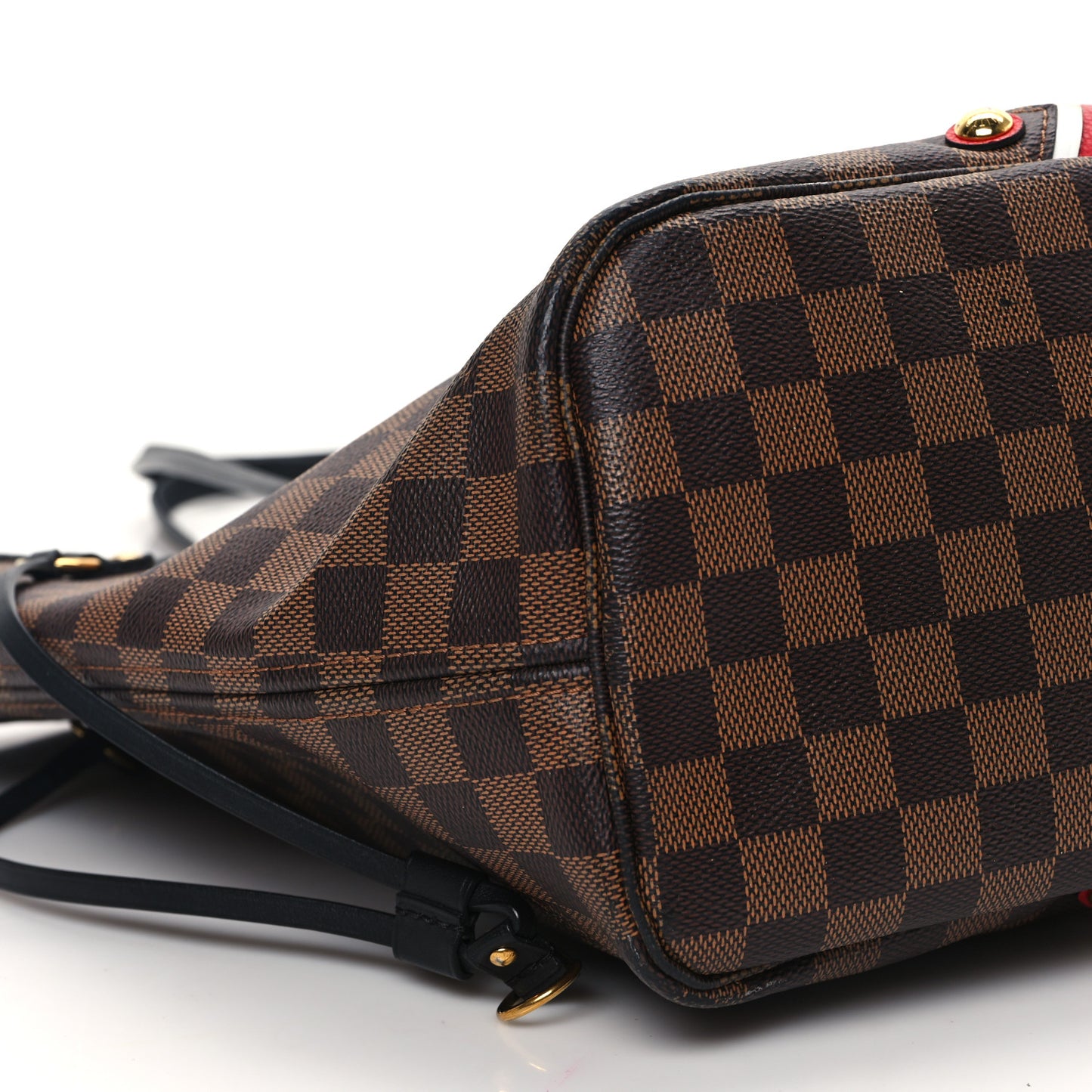 Damier Ebene Karakoram Neverfull MM