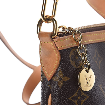 Louis Vuitton Monogram Palermo PM 11 of 13
