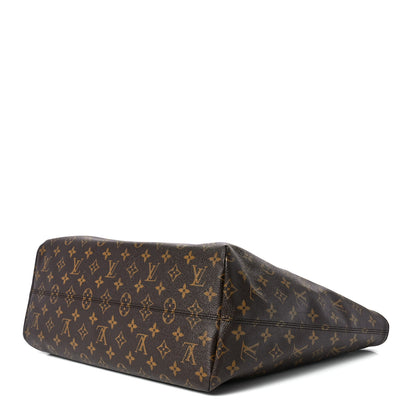 Louis Vuitton Monogram Raspail MM 9 of 13