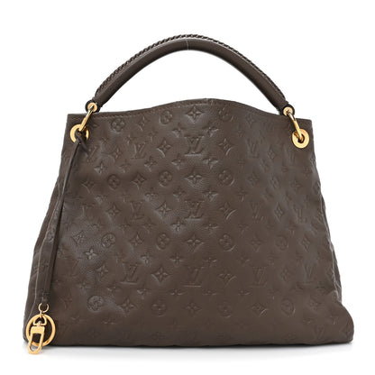 Louis Vuitton Empreinte Artsy MM Ombre 1 of 12
