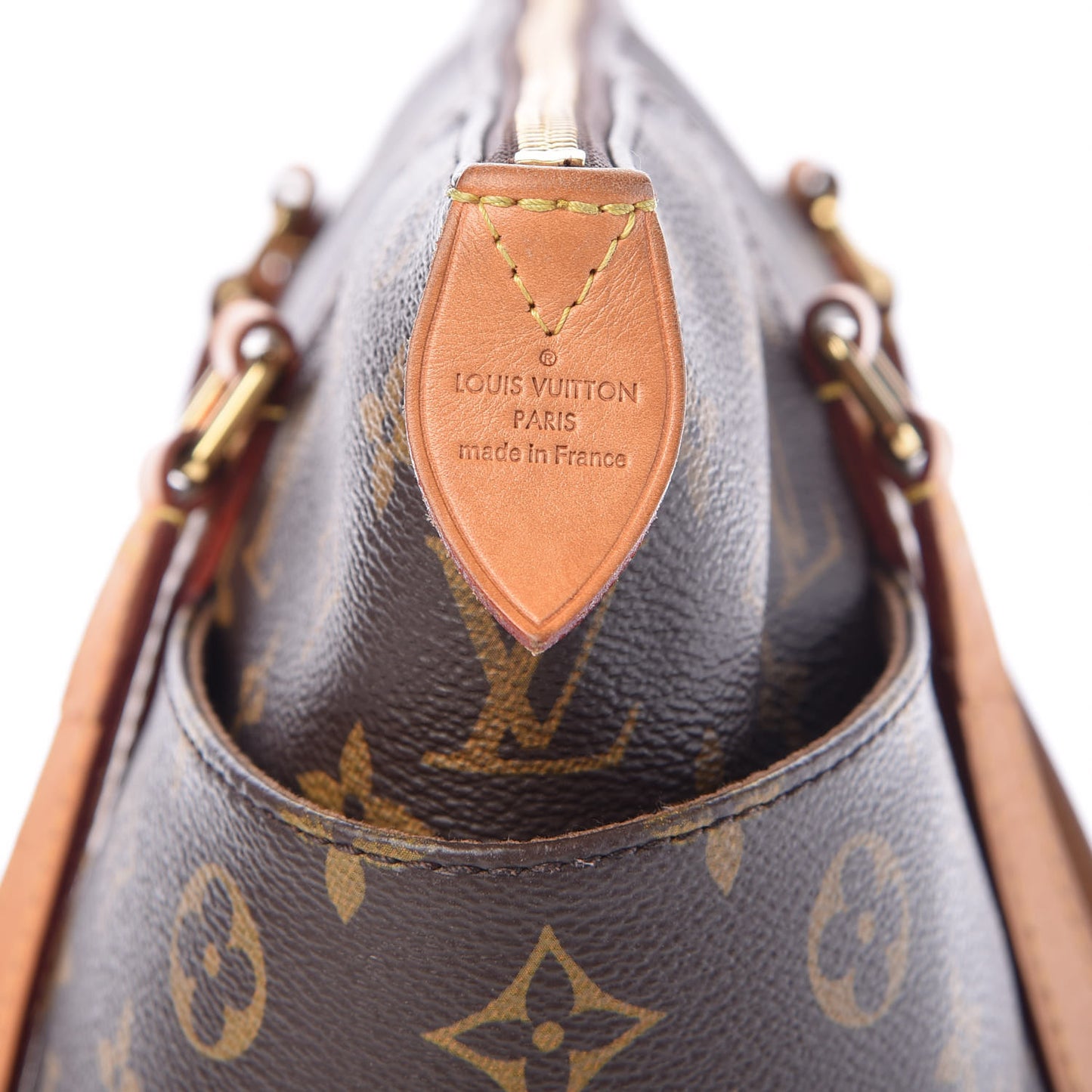 Monogram Totally PM