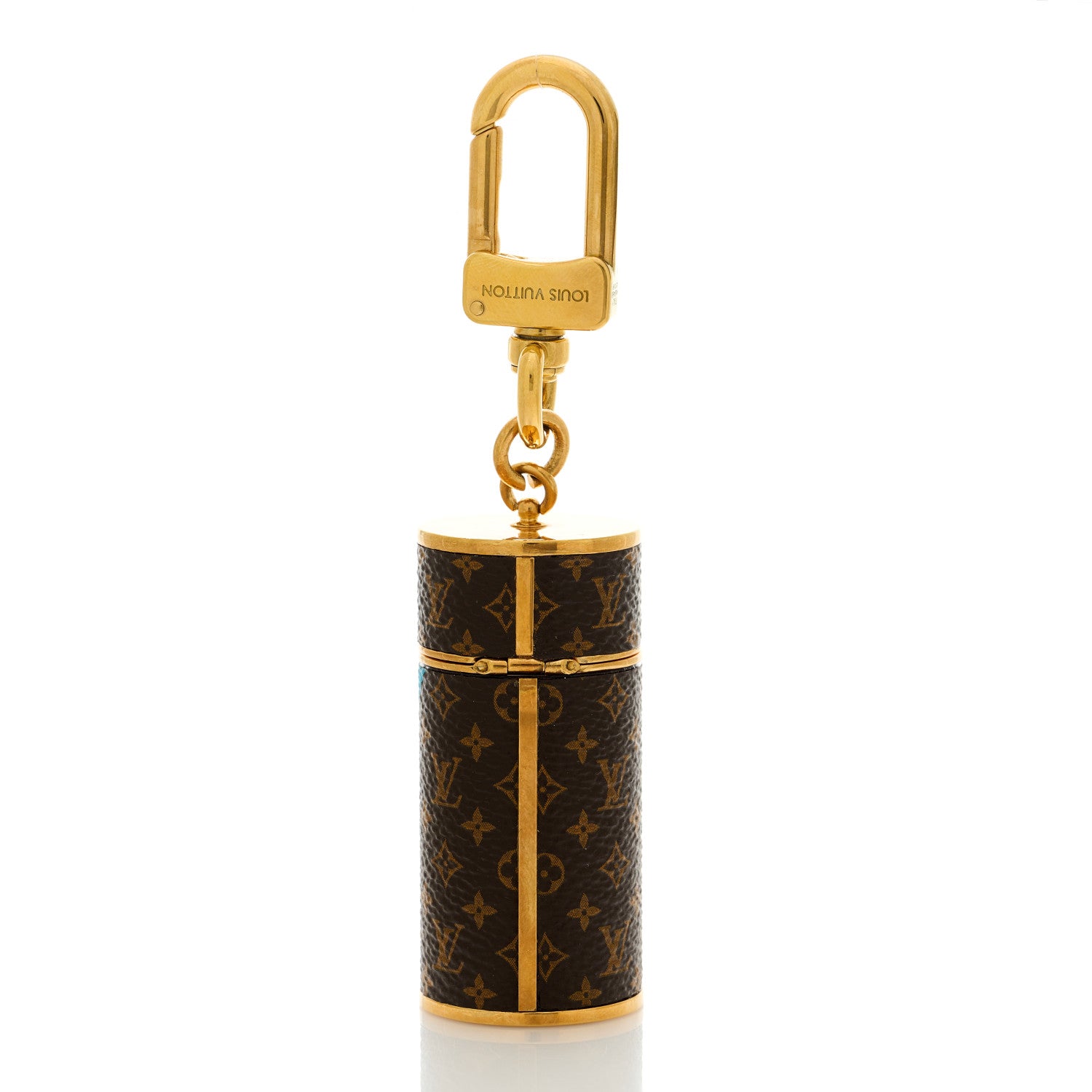 Louis Vuitton Monogram Lipstick Case 4 of 10