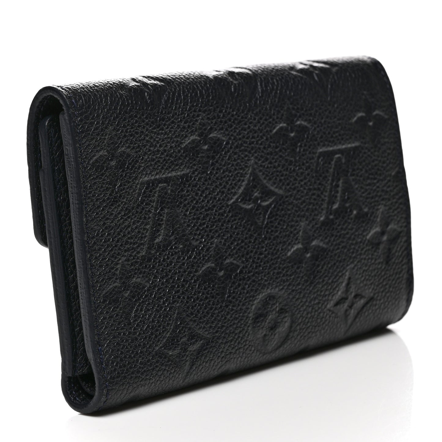 Empreinte Compact Curieuse Wallet Infini