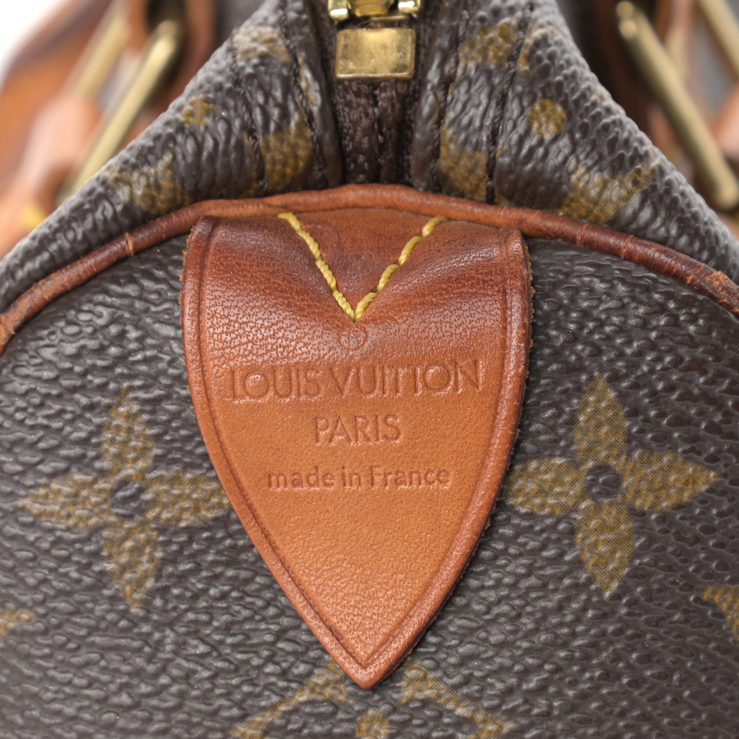 Monogram Speedy 25