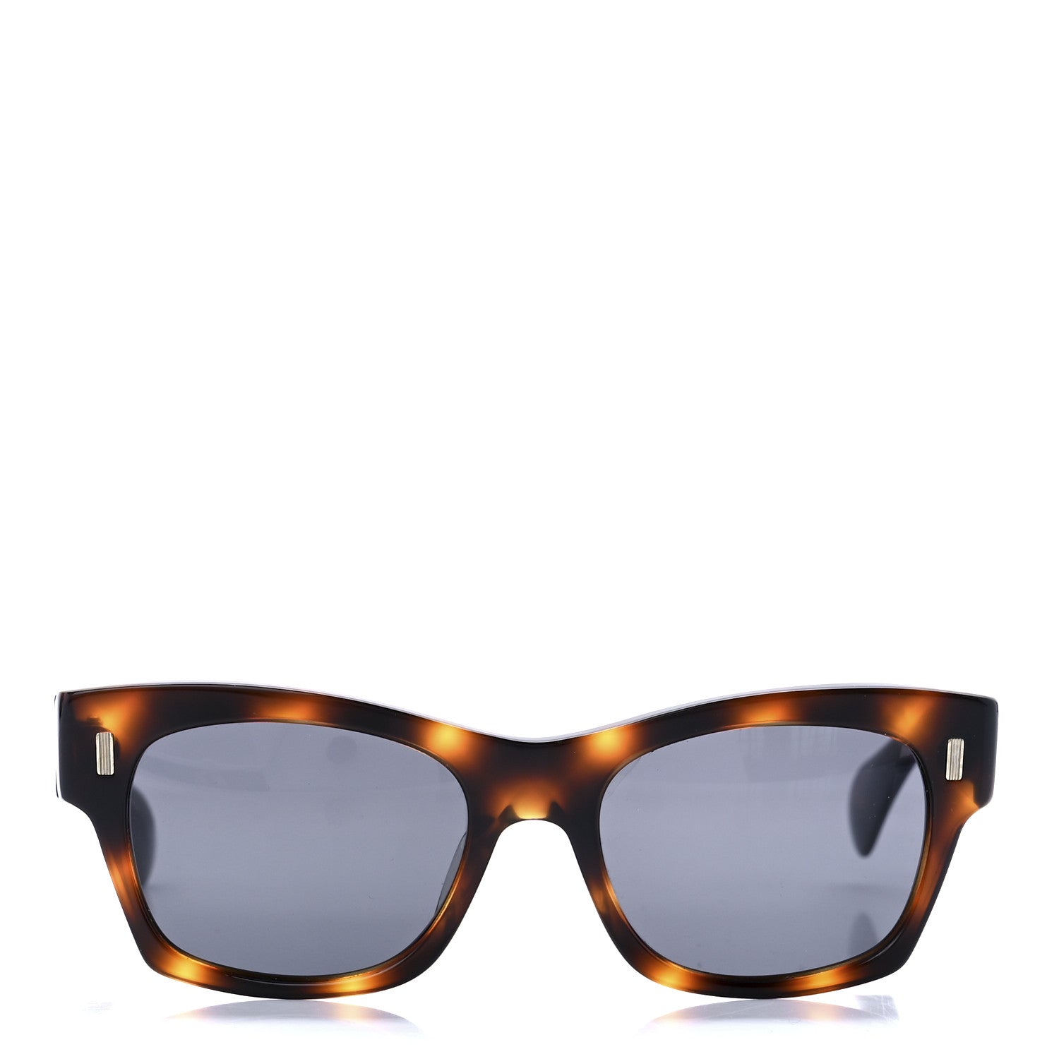 Oliver Peoples Acetate The Row 71st Street Sunglasses OV5330SU Tortoise 2 of 7
