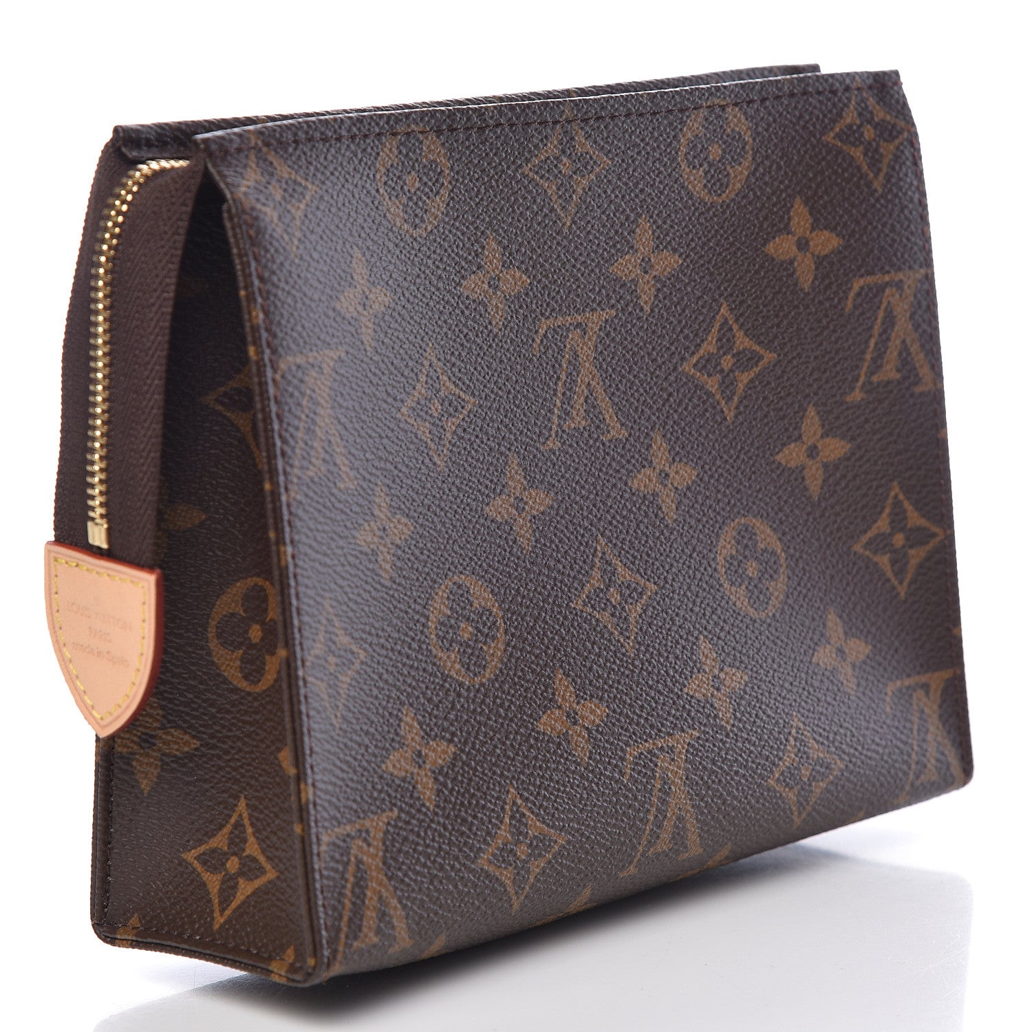 Louis Vuitton Monogram Toiletry Pouch 19 3 of 10