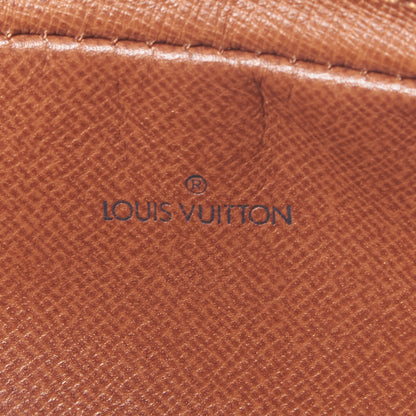 Louis Vuitton Monogram Pochette Marly Dragonne 22 7 of 7