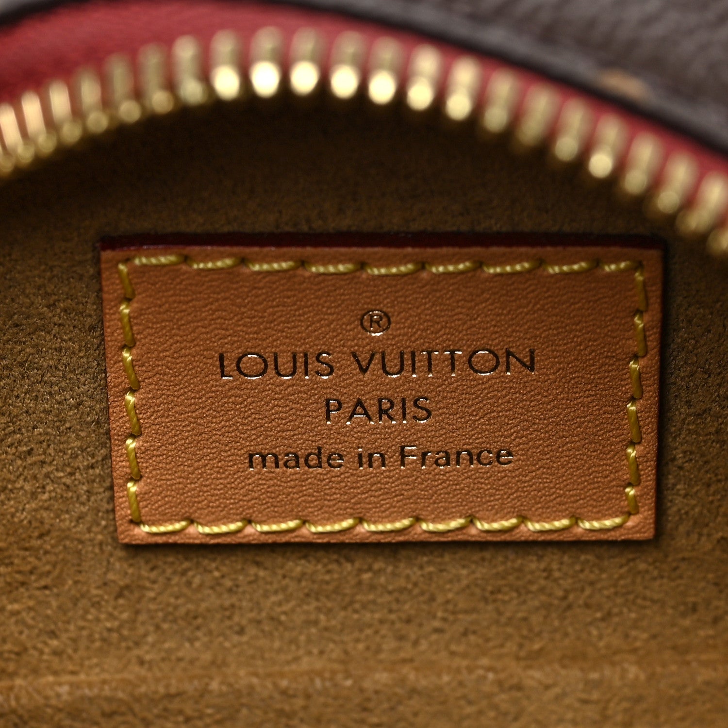 Louis Vuitton Monogram Boite Chapeau Souple PM 6 of 8