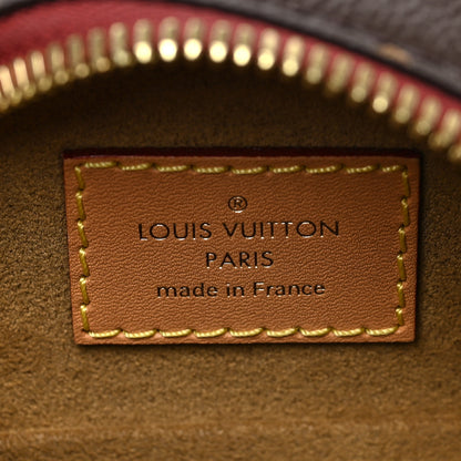 Louis Vuitton Monogram Boite Chapeau Souple PM 6 of 8