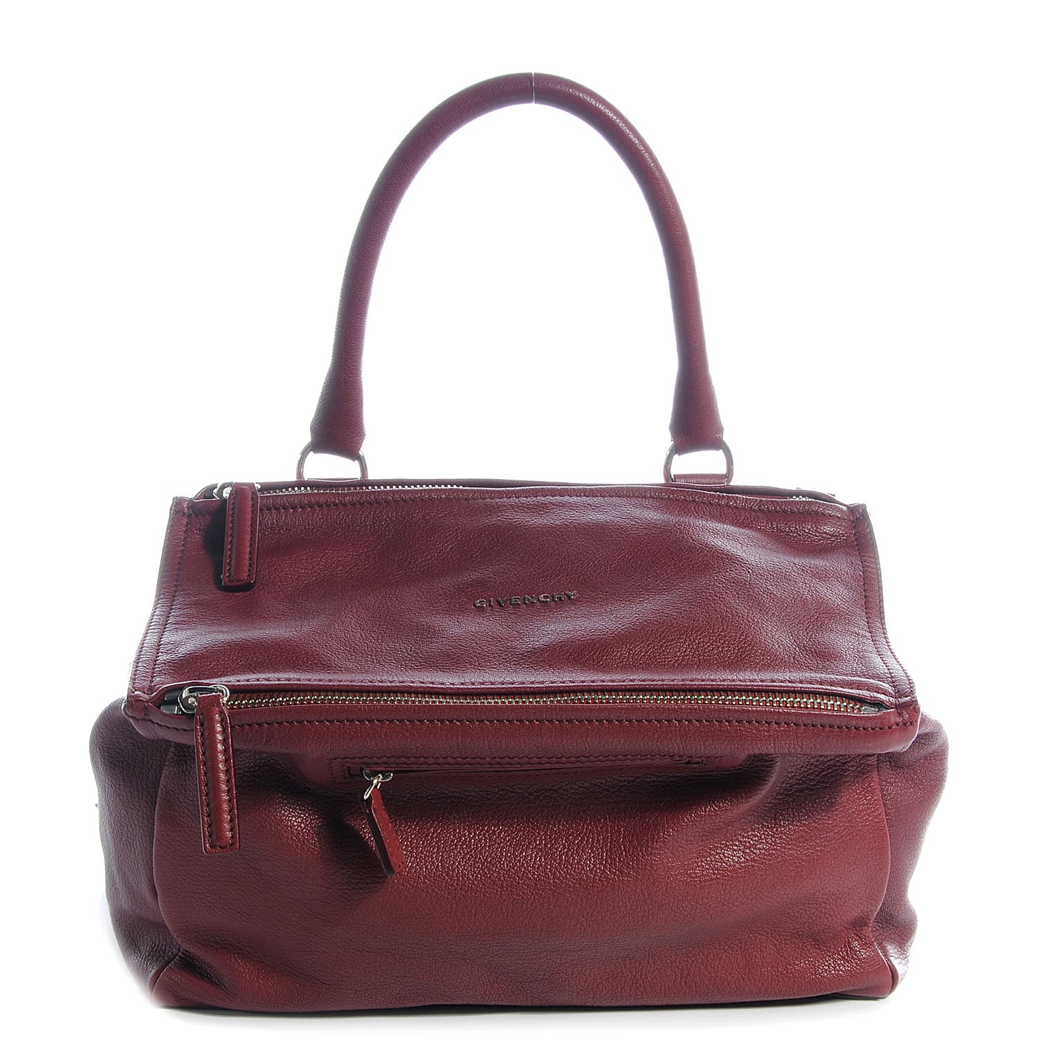 Givenchy Goatskin Medium Pandora Brick 1 of 9