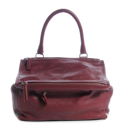 Givenchy Goatskin Medium Pandora Brick 1 of 9