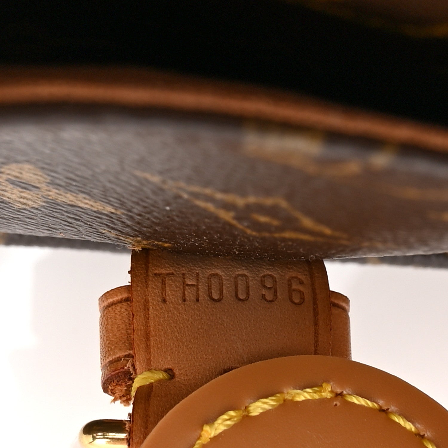 Louis Vuitton Monogram Sologne 1862693 – FASHIONPHILE
