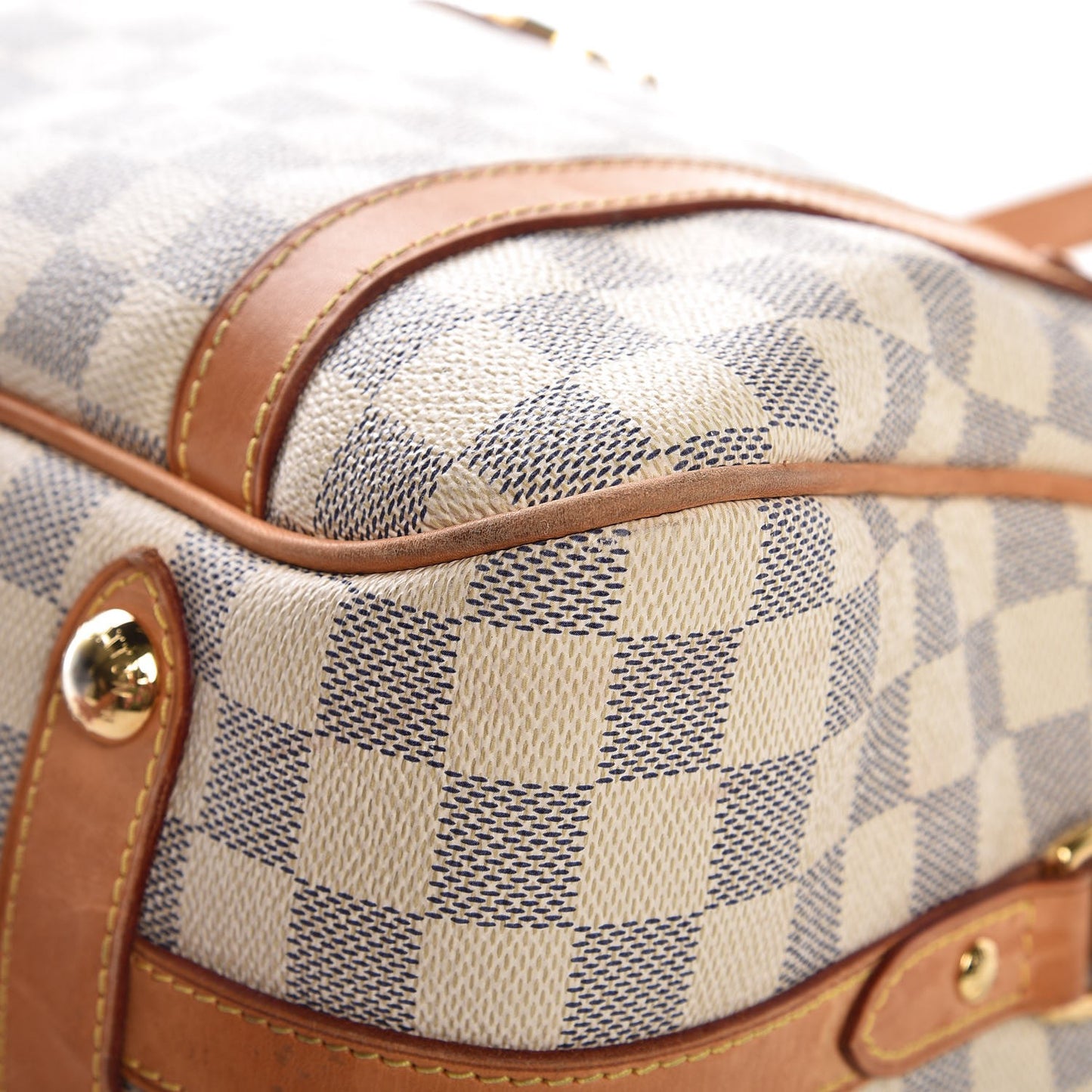 Damier Azur Stresa PM