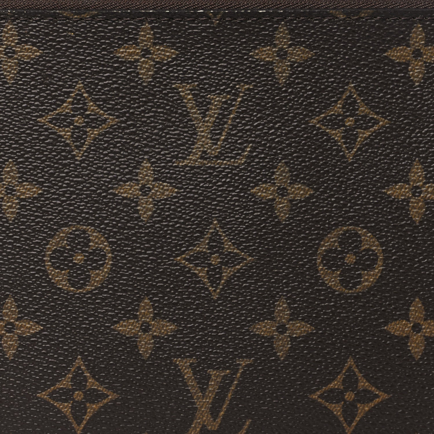 Louis Vuitton Monogram Neverfull MM GM Pochette 7 of 8