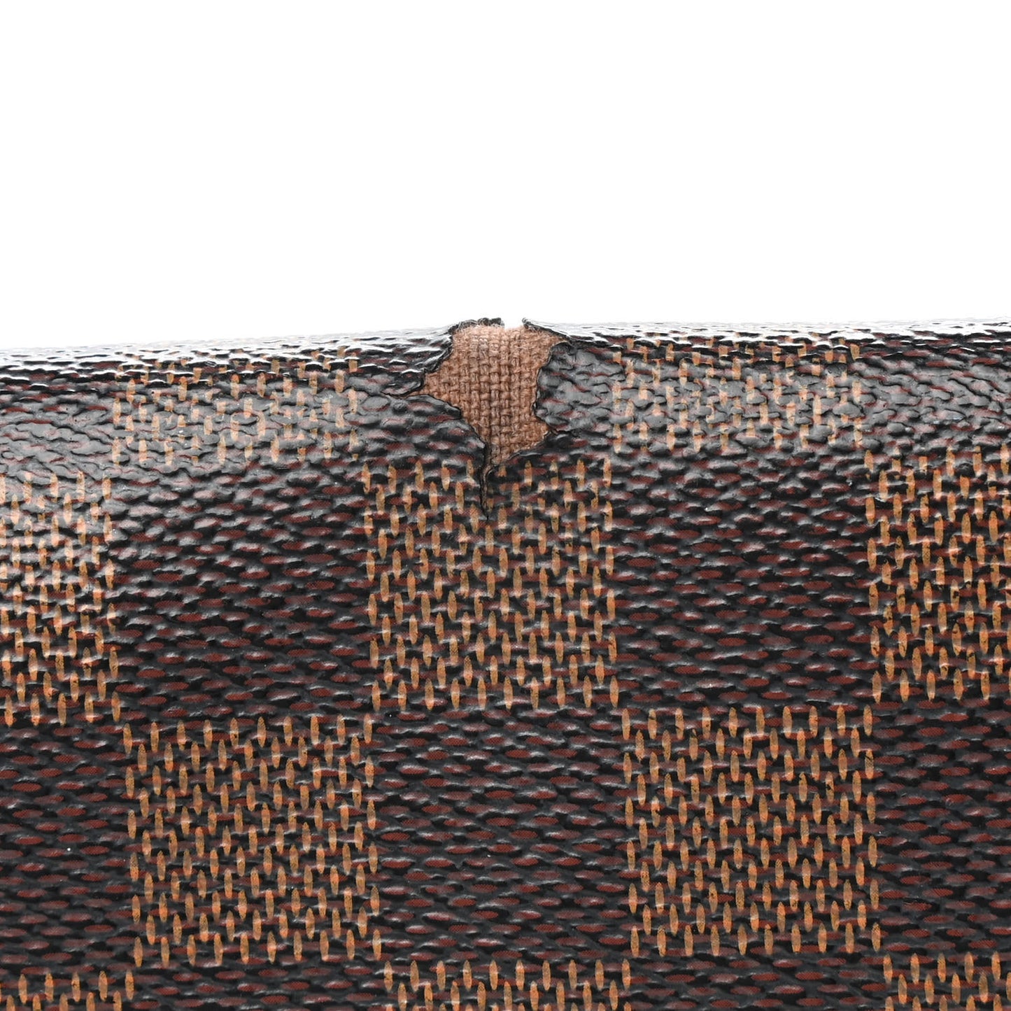 Damier Ebene District PM