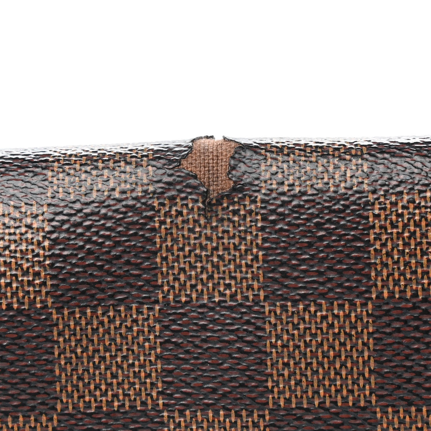 Louis Vuitton Damier Ebene District PM 5 of 5