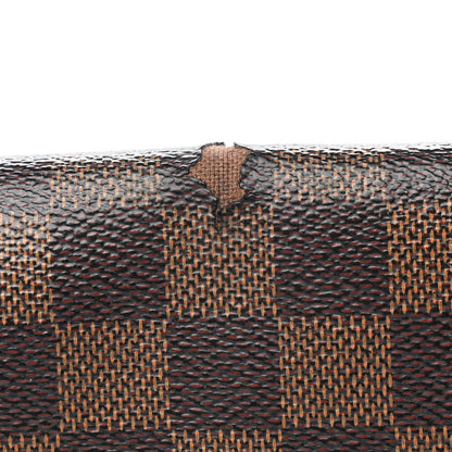 Louis Vuitton Damier Ebene District PM 5 of 5