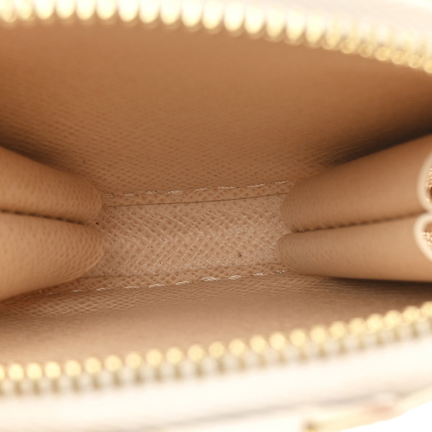 Louis Vuitton Monogram Giant By The Pool Multi Pochette Accessories Brume 7 of 13