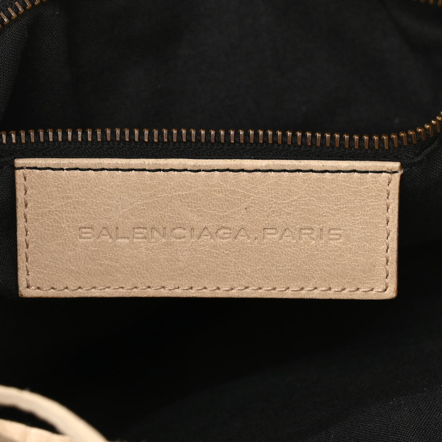Agneau Classic Hardware Velo Praline