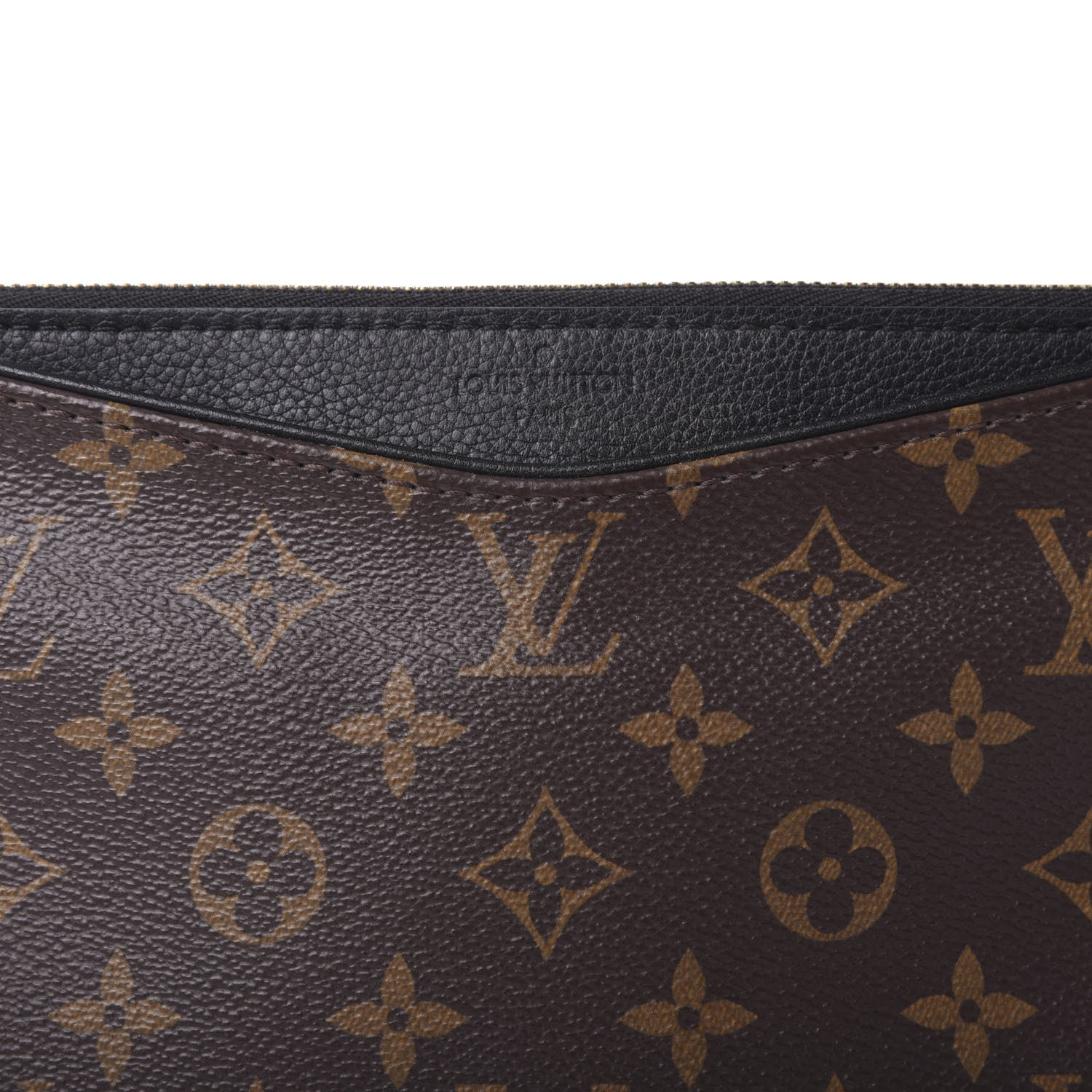 Louis Vuitton Monogram Pallas Beauty Case Black 9 of 9