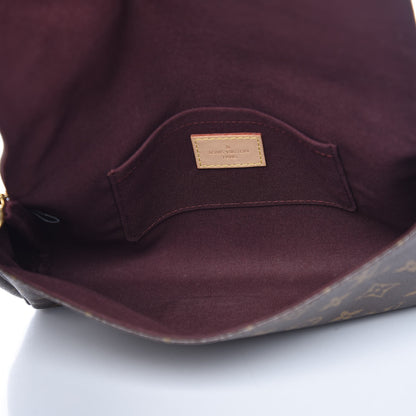 Louis Vuitton Monogram Favorite MM 5 of 10