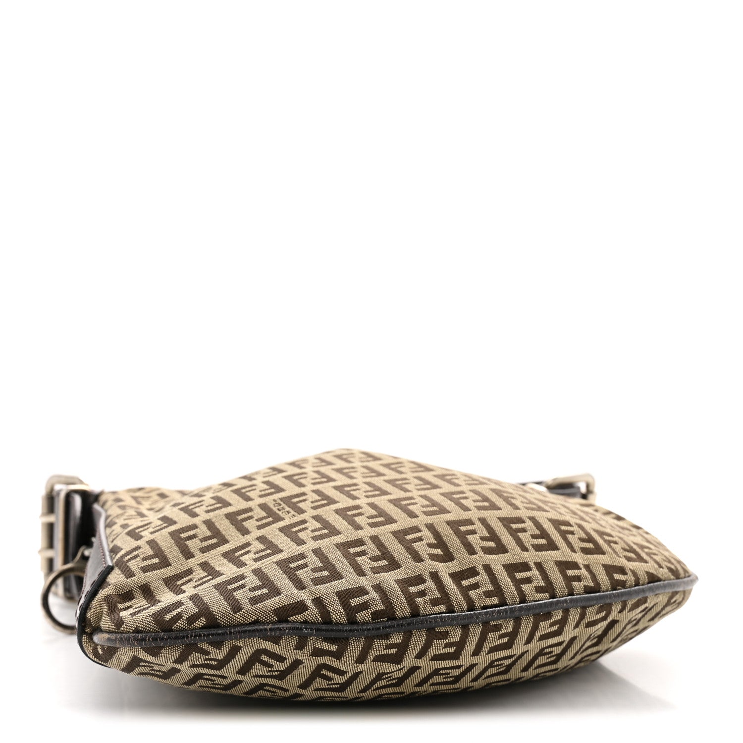 Fendi Zucchino Oyster Brown 4 of 14