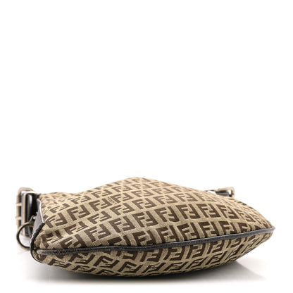 Fendi Zucchino Oyster Brown 4 of 14