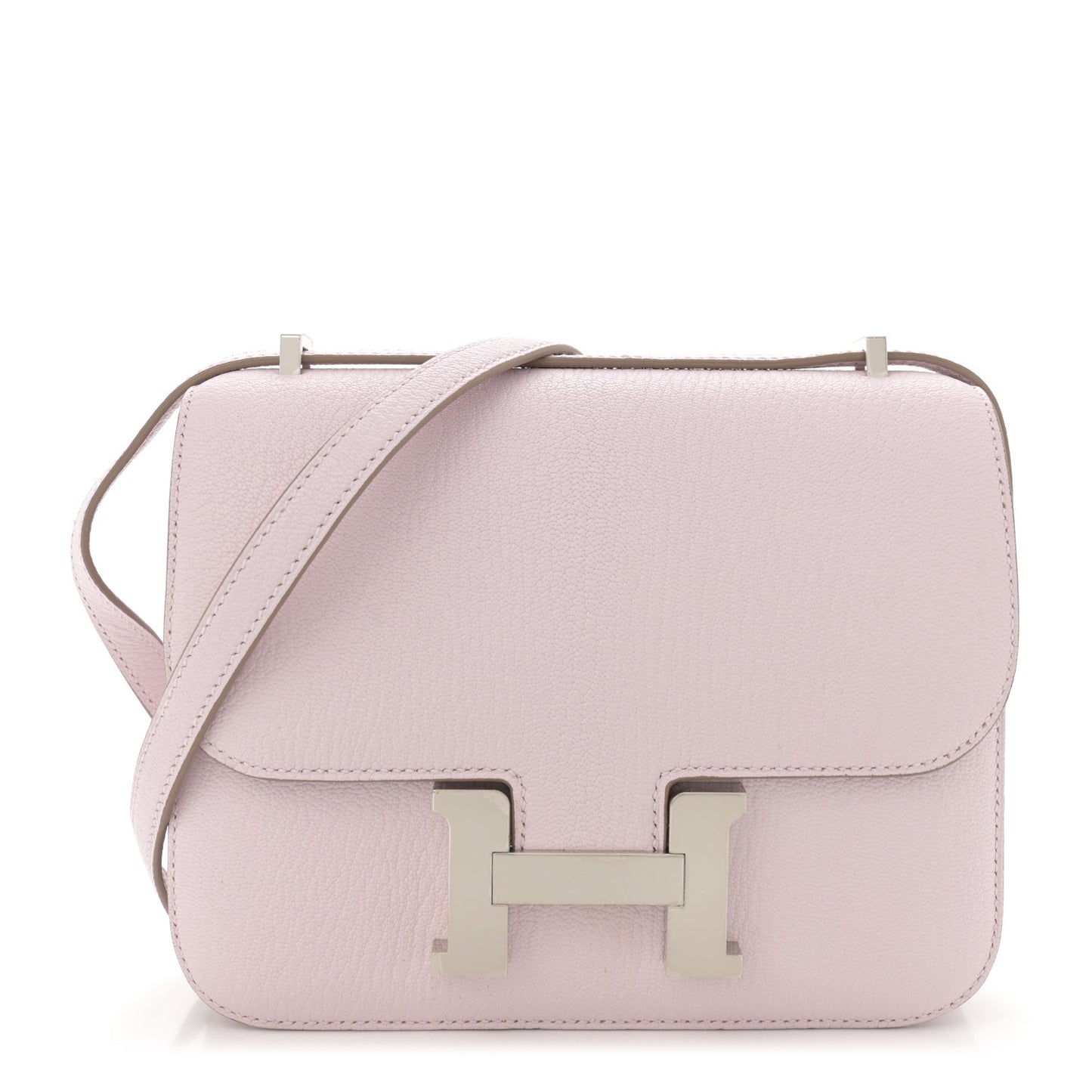 Chevre Mysore Constance 18 Mauve Pale