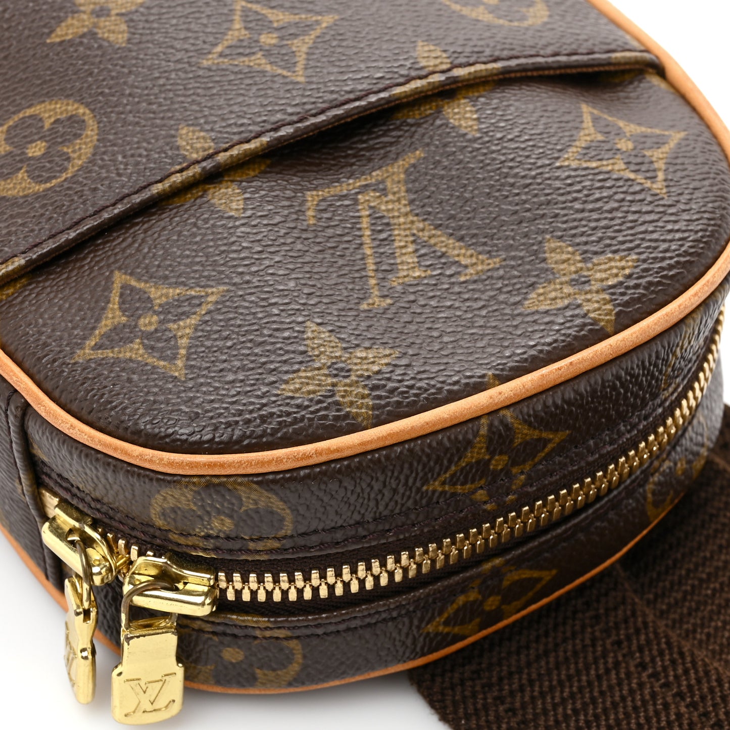 Monogram Pochette Gange