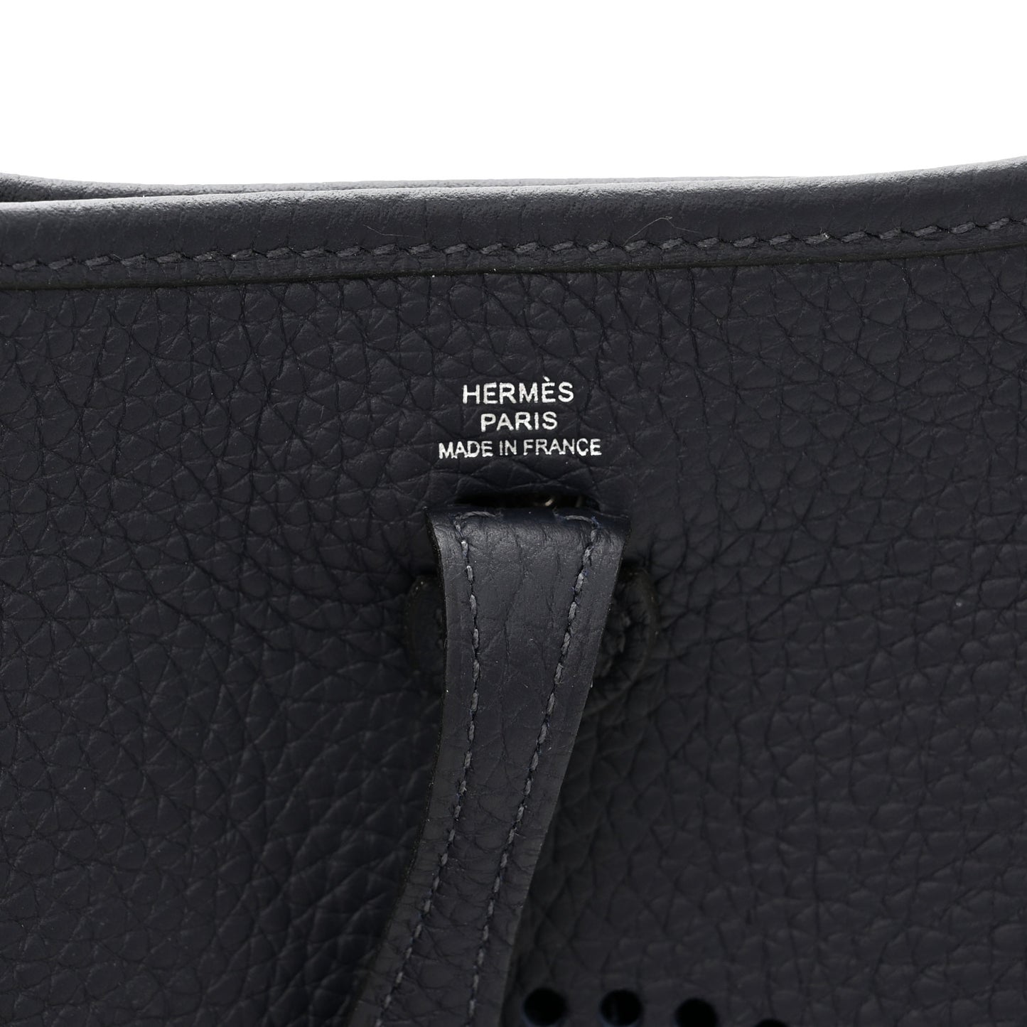 Taurillon Clemence Amazone Maxi Quadrille Evelyne TPM Bleu Nuit Bleu Saphir Anemone Capucine