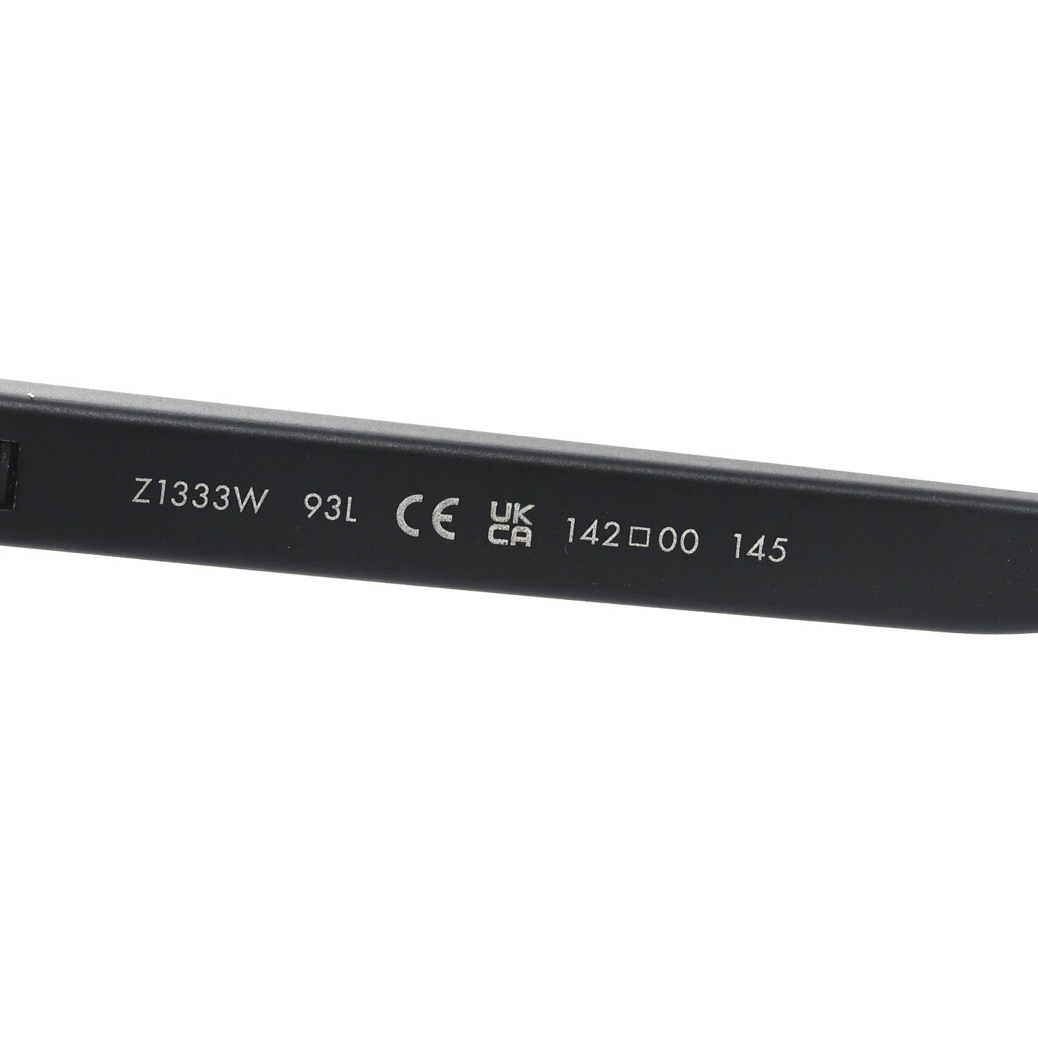 Louis Vuitton Monogram Waimea Z1333W Sunglasses Black 6 of 7