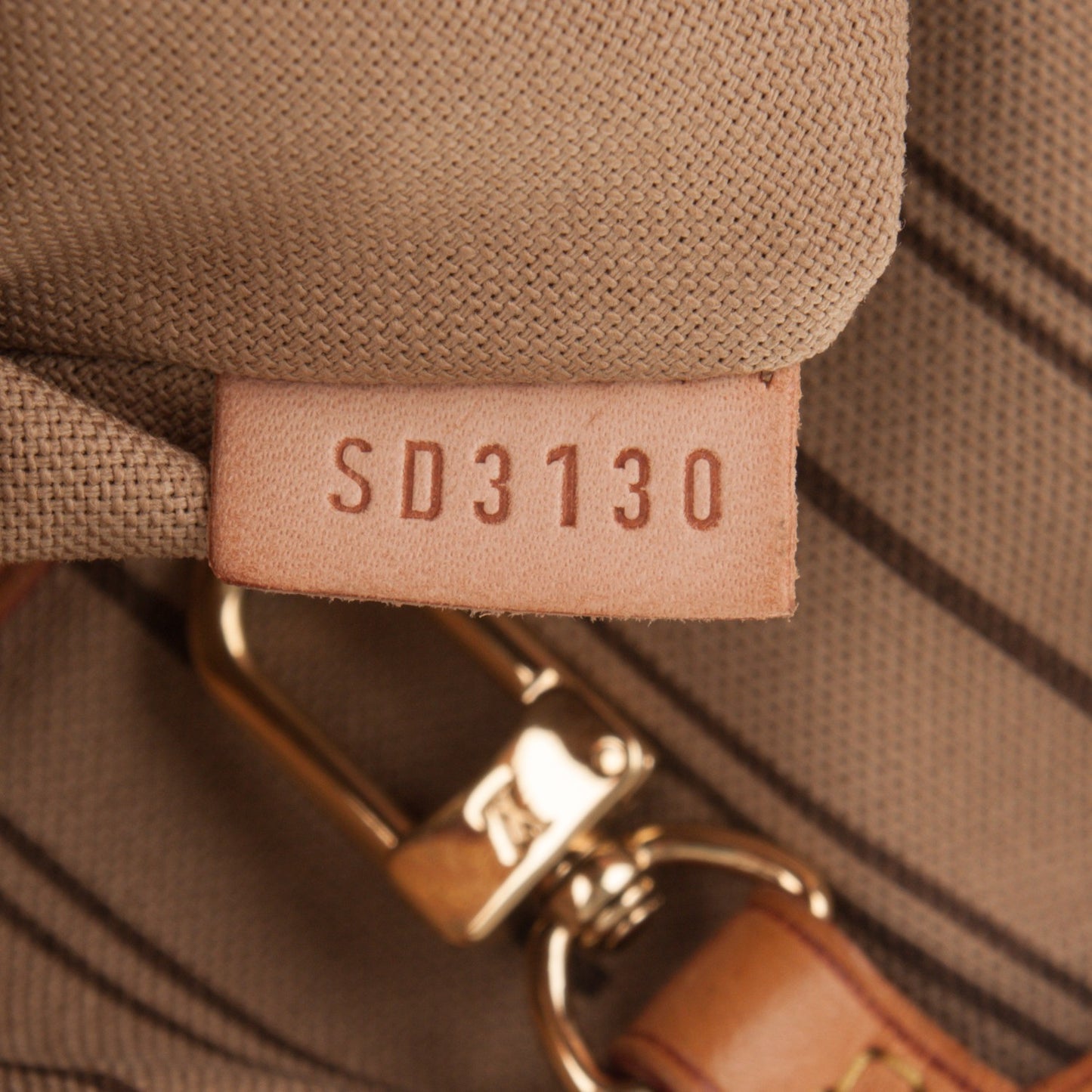 Monogram Delightful GM