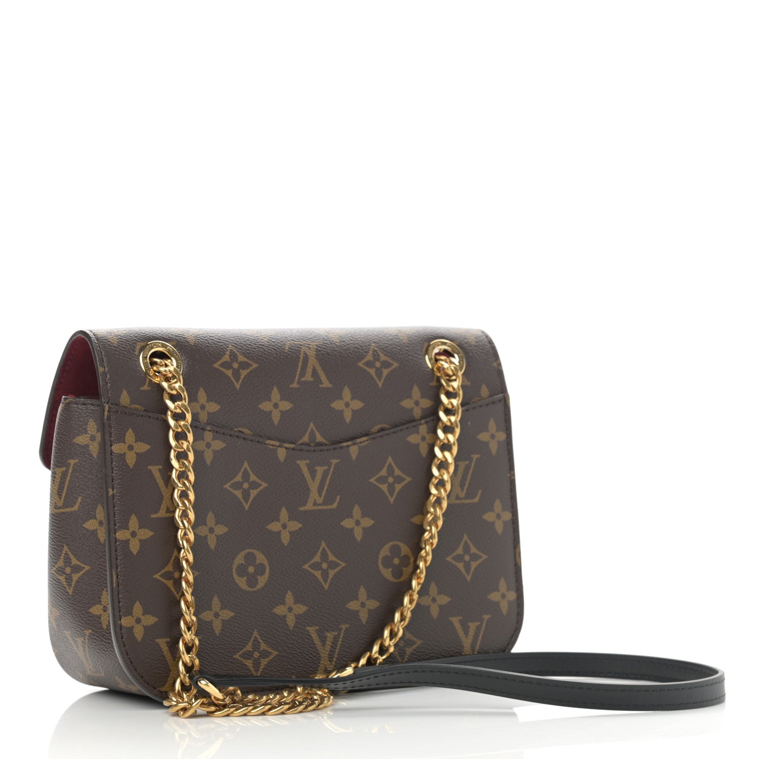 Louis Vuitton Monogram Passy 3 of 8