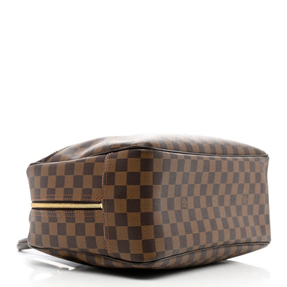 Louis Vuitton Damier Ebene Deauville 4 of 12
