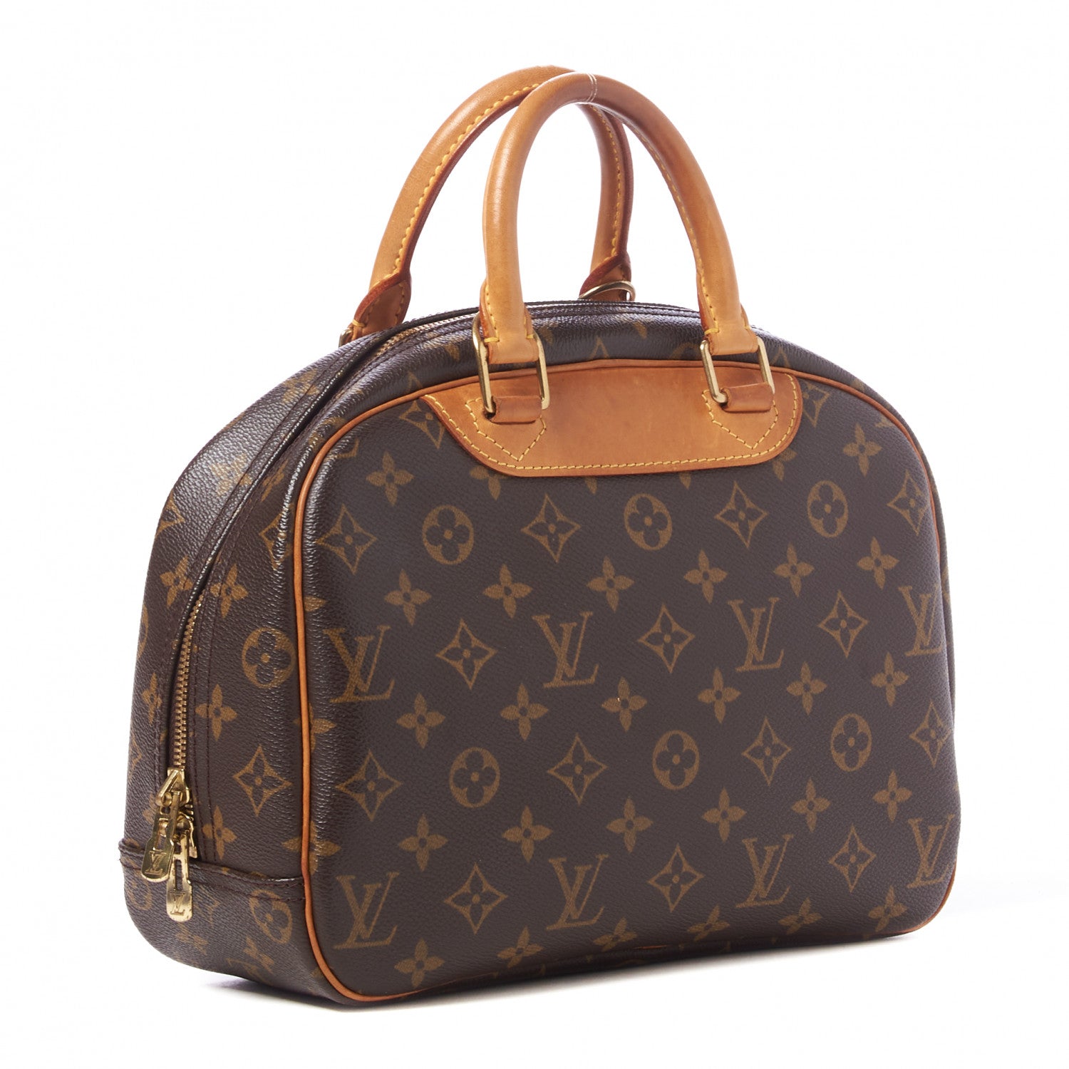 Louis Vuitton Monogram Trouville 2 of 8