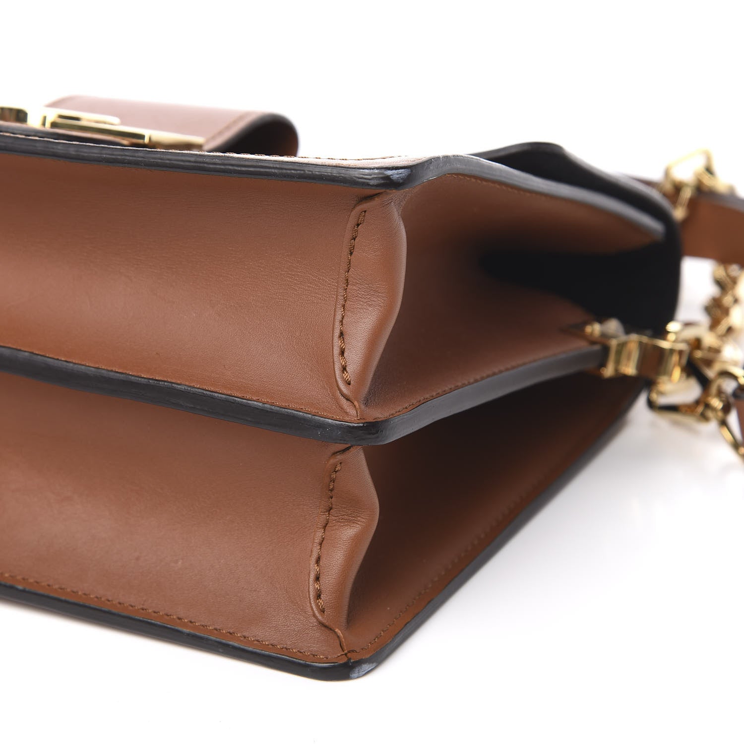 Louis Vuitton Reverse Monogram Dauphine MM 8 of 9