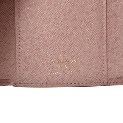 Louis Vuitton Monogram Lovely Birds Victorine Wallet 6 of 8