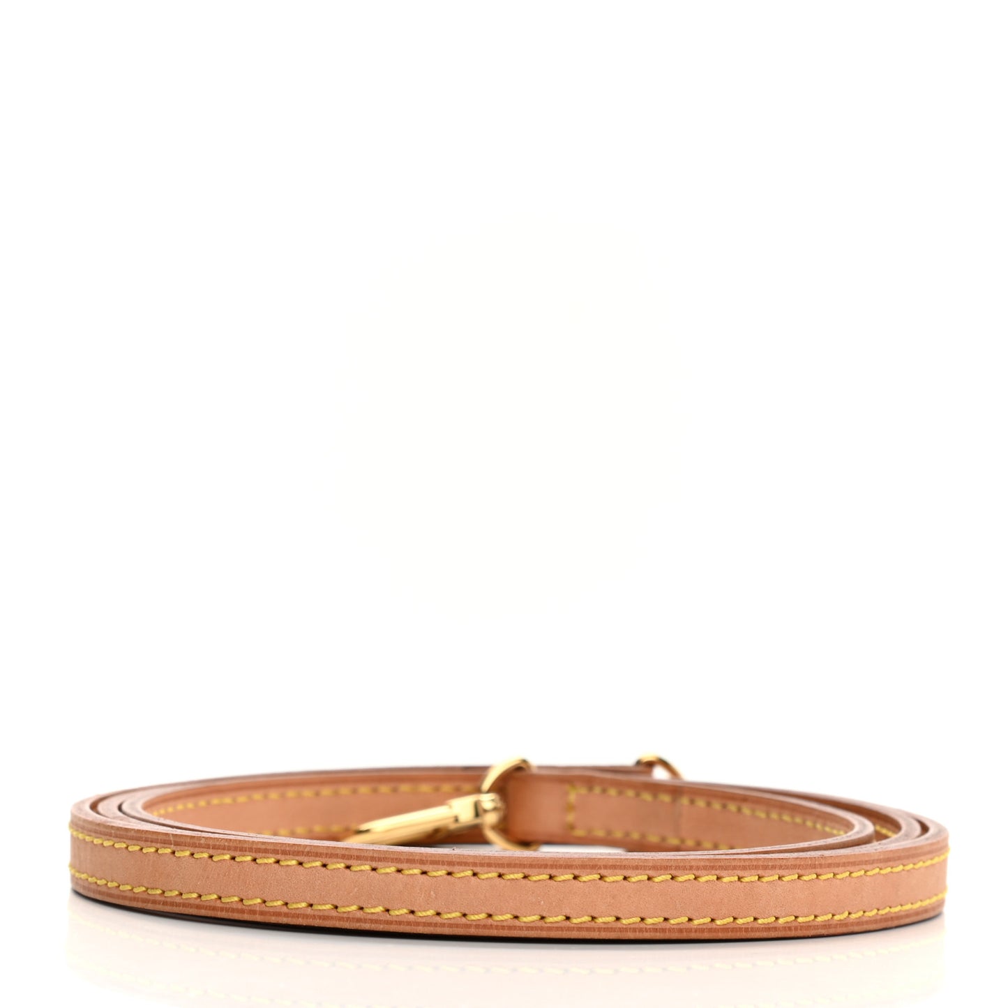 Vachetta 12mm Long Shoulder Strap VVN