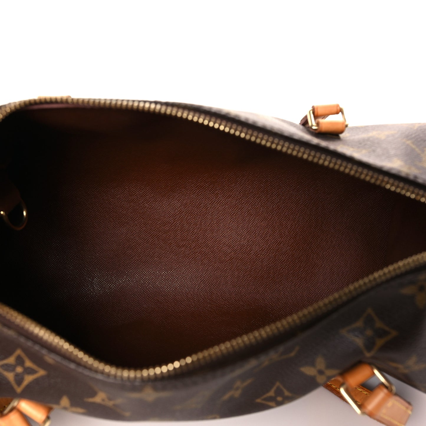 Monogram Papillon 30 with Companion
