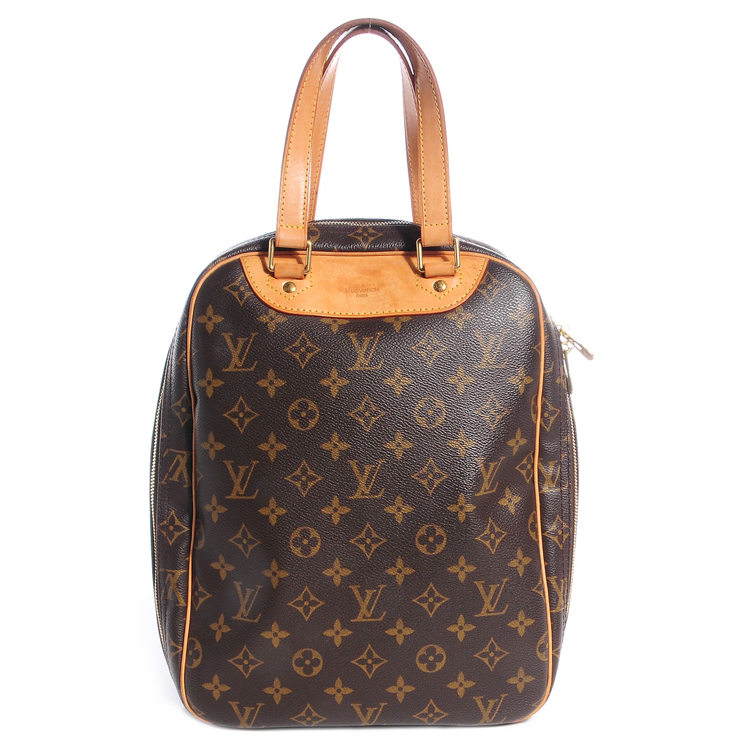 Louis Vuitton Monogram Excursion Shoe Bag 1 of 7