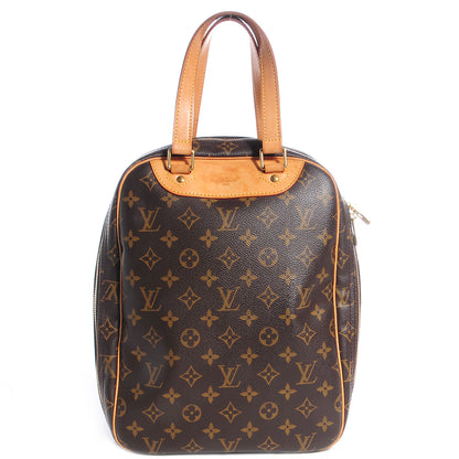 Louis Vuitton Monogram Excursion Shoe Bag 1 of 7