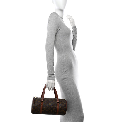 Louis Vuitton Monogram Papillon 30 2 of 12