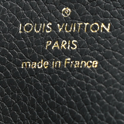 Louis Vuitton Empreinte Key Pouch Black 6 of 10