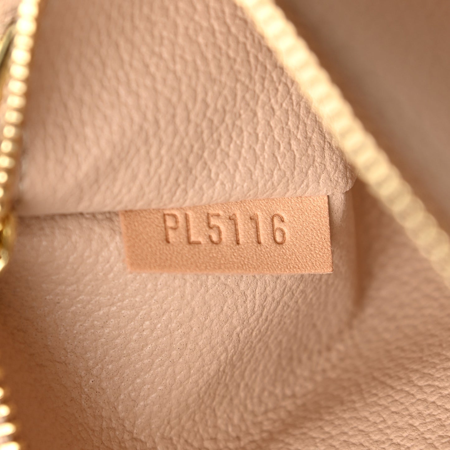 Monogram Nice BB