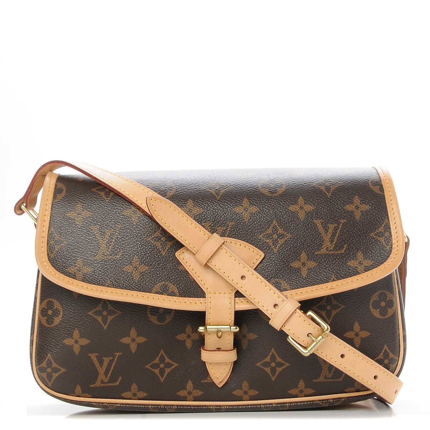 Monogram Sologne