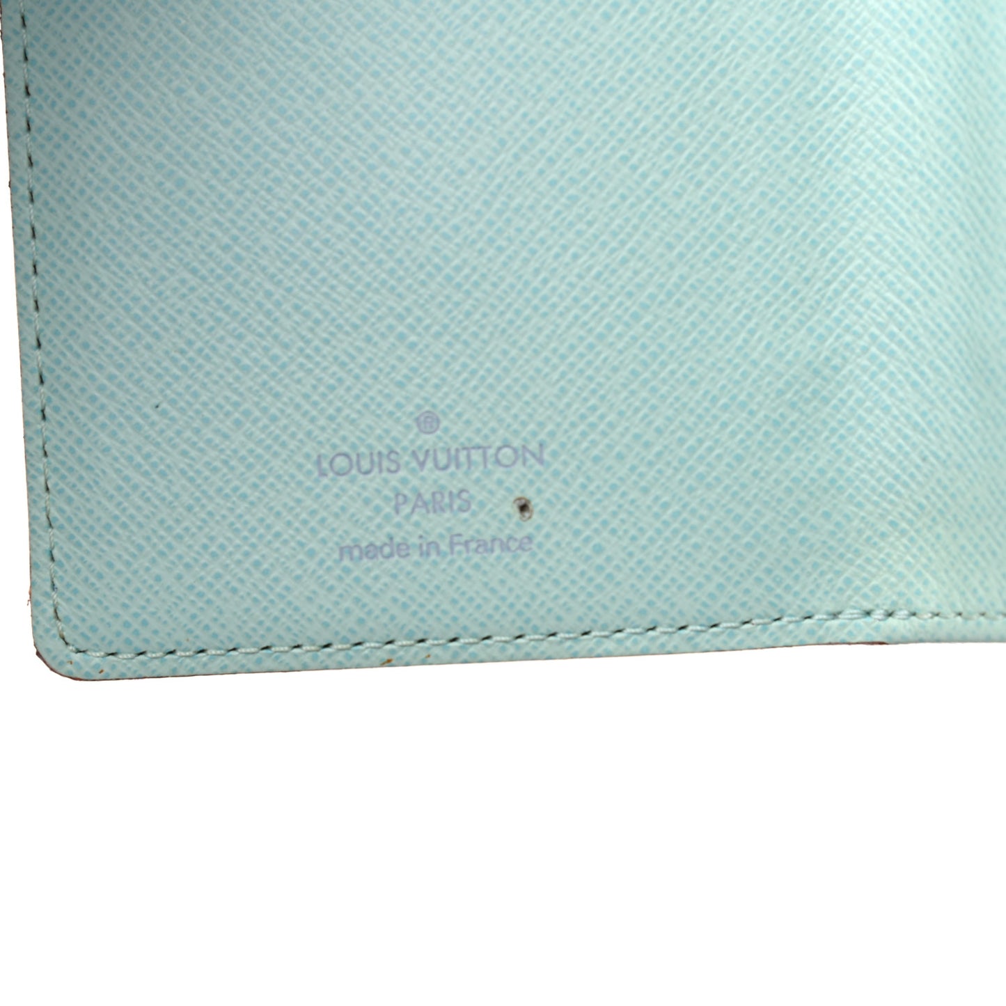 Monogram Multicolor Joey Wallet White Anie