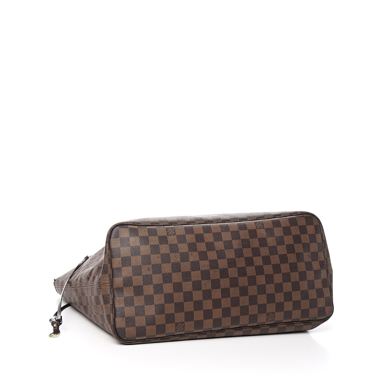 Damier Ebene Neverfull GM